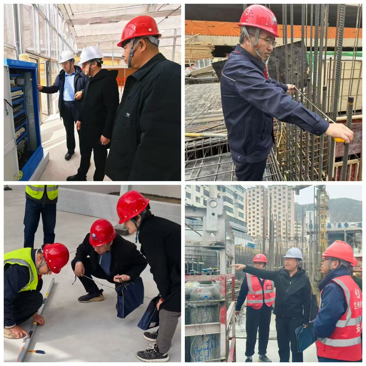 蘭州市政建設(shè)集團有限責任公司組織...